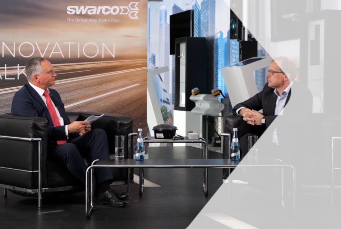 SWARCO Innovation Talks