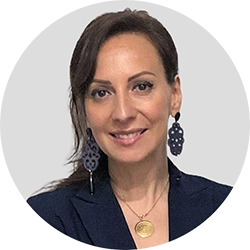 Laura Coconea, SWARCO Innovation Manager