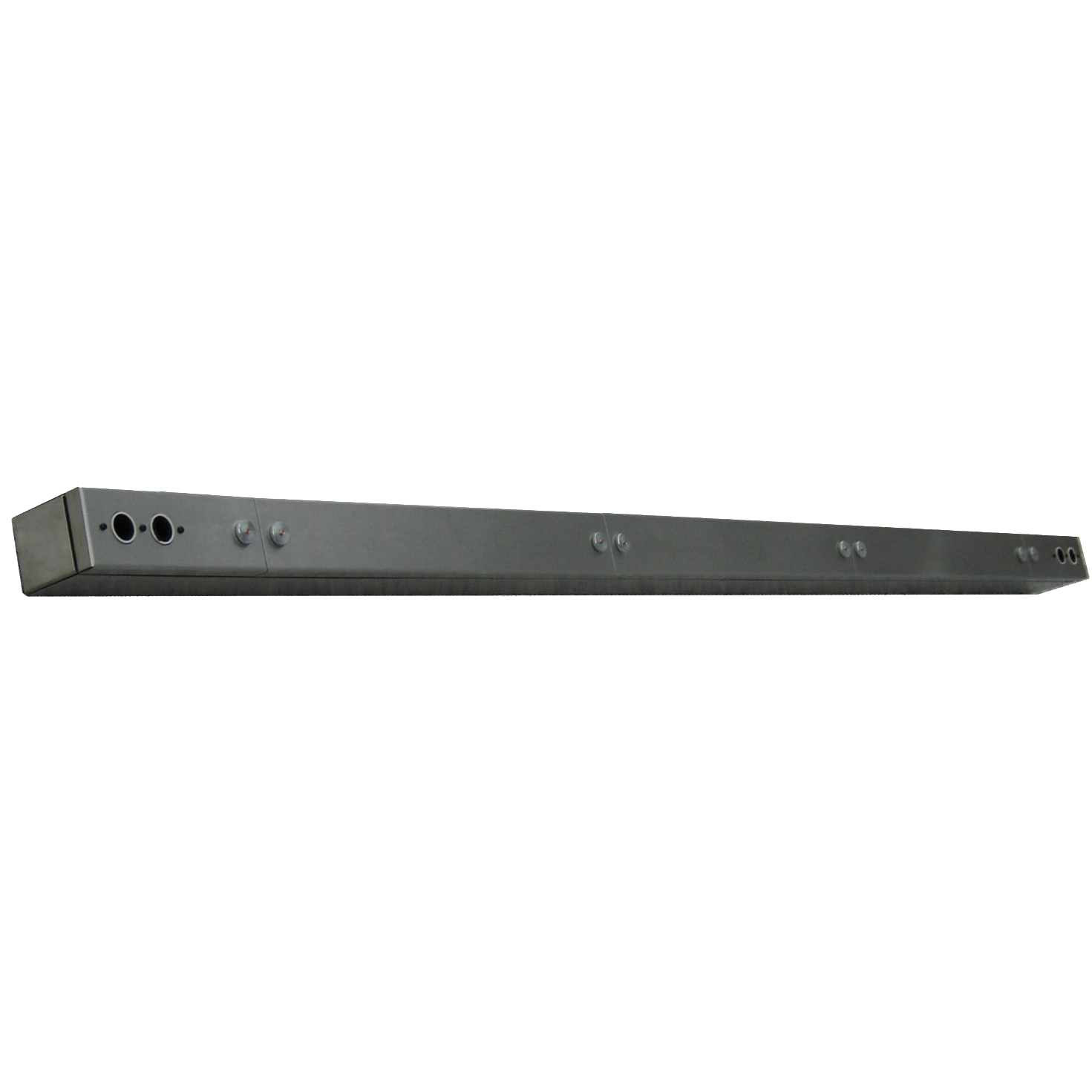 Passage counting by ultrasonic passage sensor 