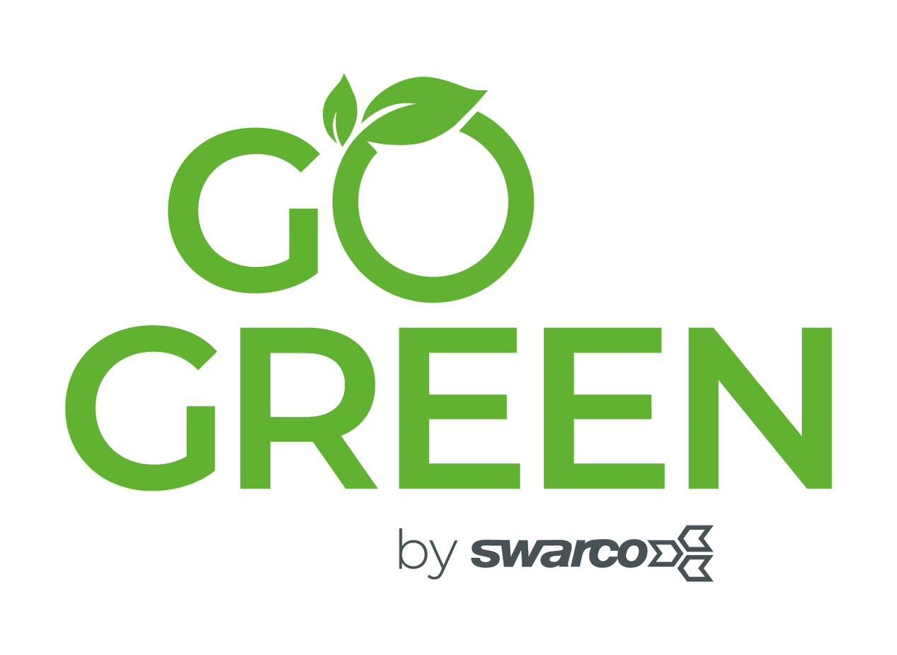 GoGreen UK Landing Page