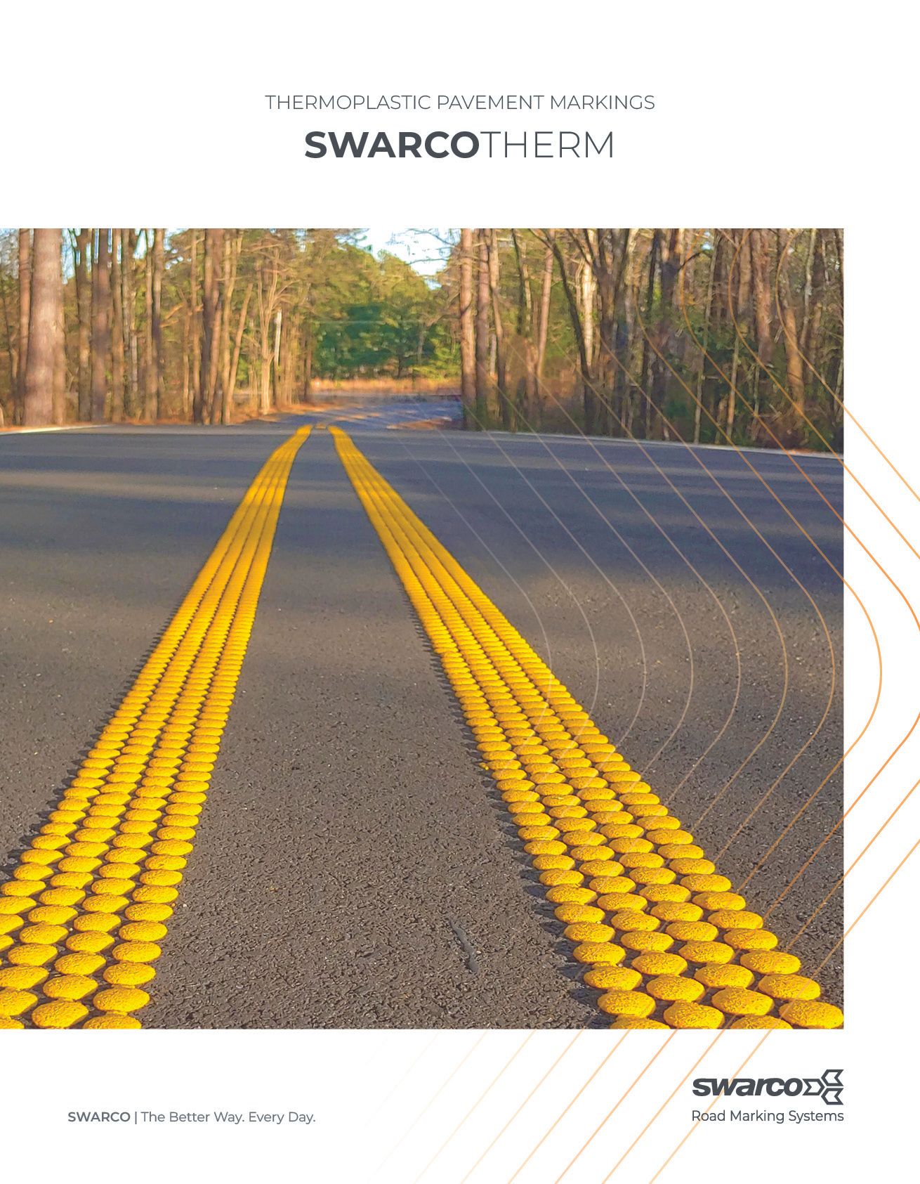 SWARCOTHERM brochure