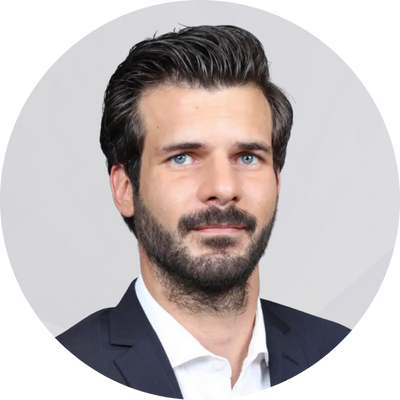 Michael Schuch, COO ITS Michael Schuch, COO ITS