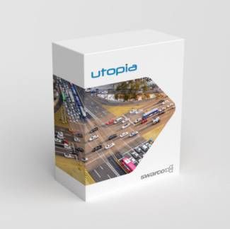 Utopa Traffic Management Software