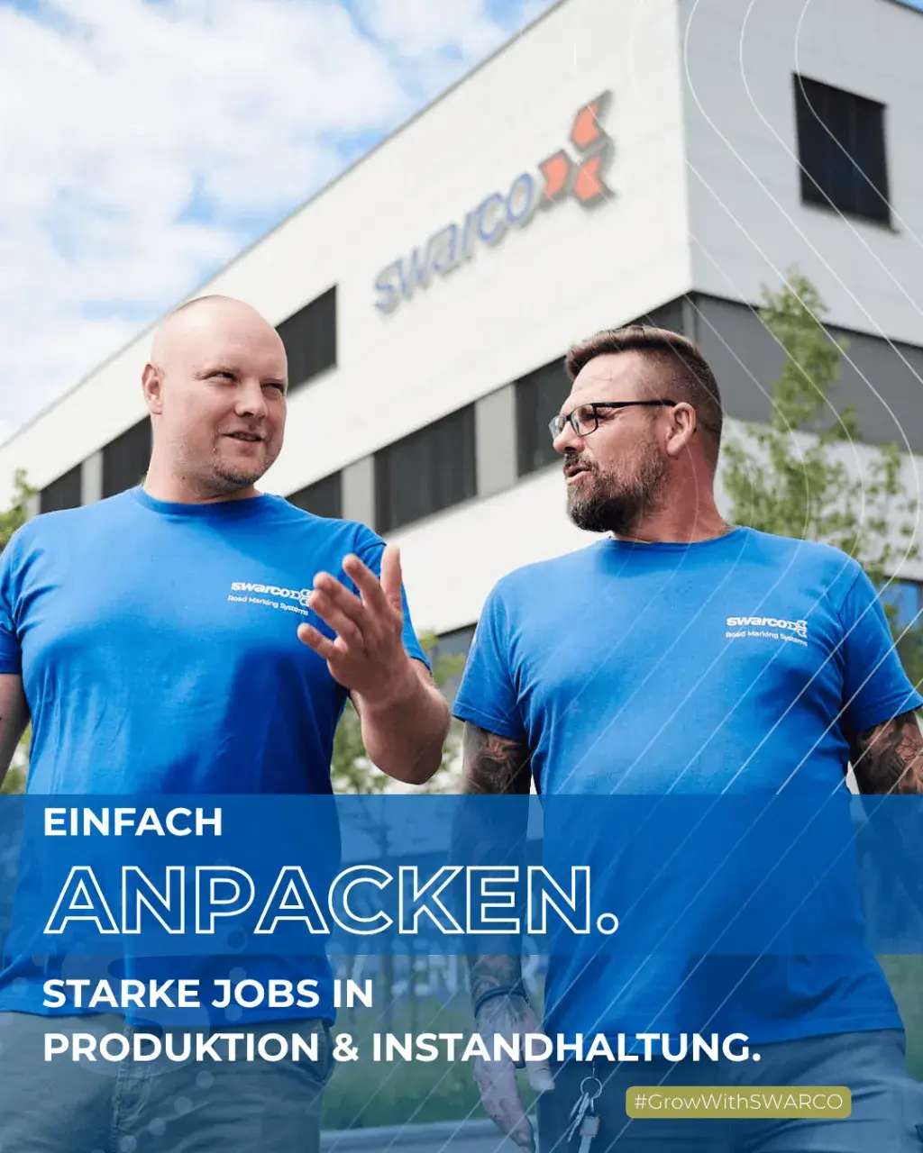 SWARCOcareers