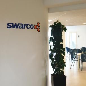 SWARCO in Denmark