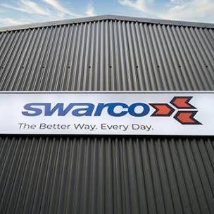 SWARCO UK