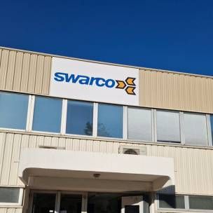 swarco france carros