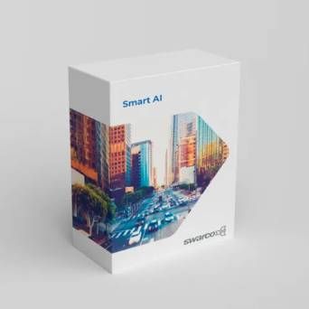 SWARCO Smart Portfolio Software